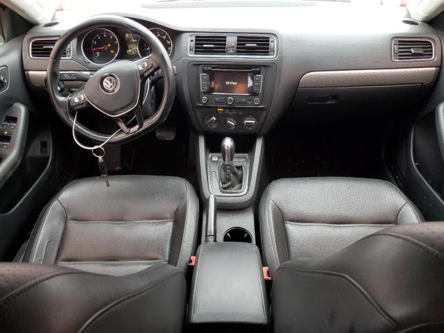 2015 VOLKSWAGEN JETTA SE - 3VWD17AJ3FM266680