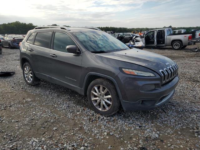 2015 JEEP CHEROKEE L - 1C4PJLDSXFW553477