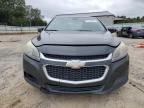 CHEVROLET MALIBU LS photo