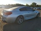 BMW M6 photo