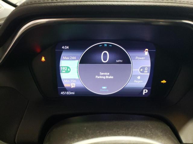 2023 CHEVROLET BOLT EUV L - 1G1FY6S05P4149888