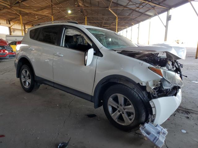 VIN 2T3WFREV9DW027586 2013 Toyota RAV4, Xle no.4