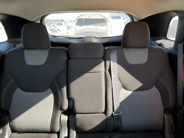 2016 JEEP CHEROKEE S - 1C4PJLAB2GW190775