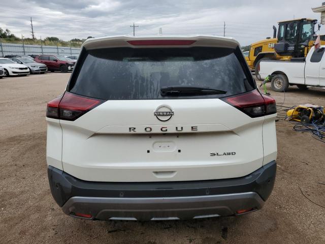 2023 NISSAN ROGUE SL 5N1BT3CB9PC792328  71768784