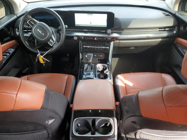 2022 KIA CARNIVAL S - KNDNE5H39N6091132