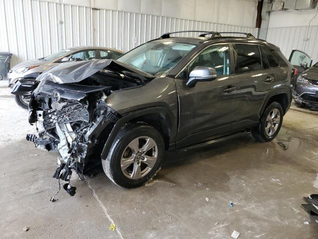 2023 TOYOTA RAV4 XLE #2962645825