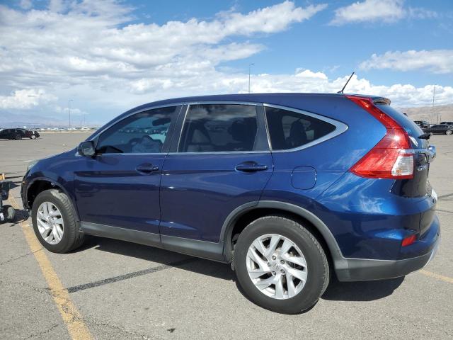 2016 HONDA CR-V EX - 3CZRM3H58GG713676