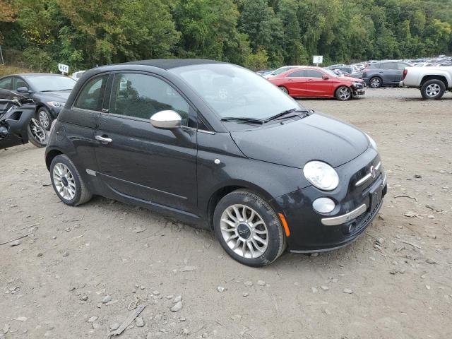 VIN 3C3CFFER0DT713161 2013 Fiat 500, Lounge no.4