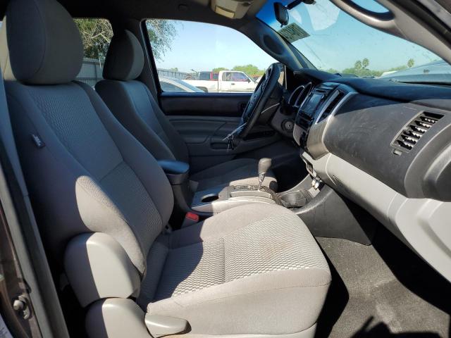 2015 TOYOTA TACOMA DOU - 5TFJX4GN3FX038668