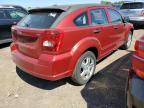 DODGE CALIBER SX photo