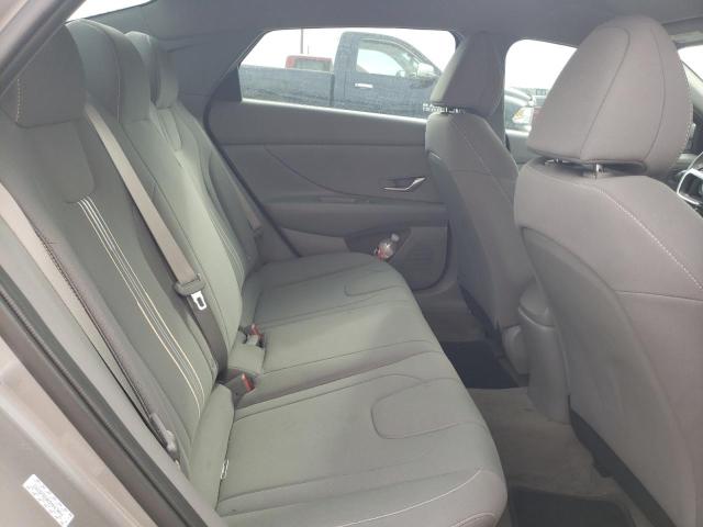 2023 HYUNDAI ELANTRA SE - KMHLM4AG9PU626343