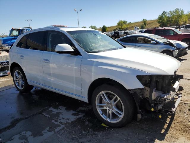 VIN WA1C2AFP0HA065366 2017 Audi Q5, Premium no.4