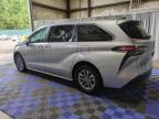 TOYOTA SIENNA LE photo