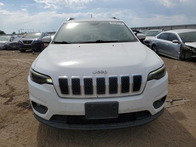 2019 JEEP CHEROKEE L - 1C4PJLLB5KD151373