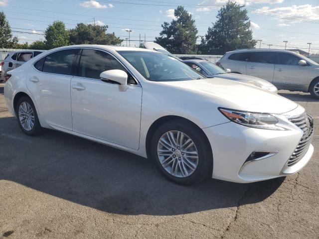 2016 LEXUS ES 350 - 58ABK1GG5GU016942
