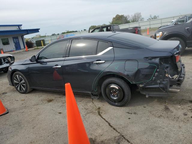 2019 NISSAN ALTIMA SL - 1N4BL4EV7KC252749