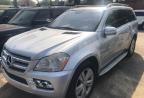 MERCEDES-BENZ GL 450 4MA photo