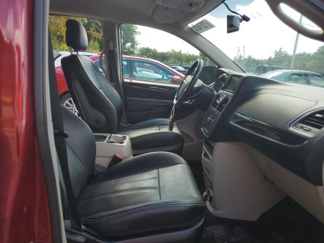 2015 CHRYSLER TOWN & COU - 2C4RC1BG2FR596287