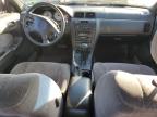 NISSAN MAXIMA GLE photo