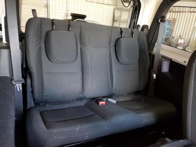 2019 JEEP WRANGLER S - 1C4GJXAG4KW558031