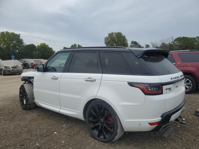 VIN SALWS2SU7KA861505 2019 Land Rover Range Rover, Hst no.2