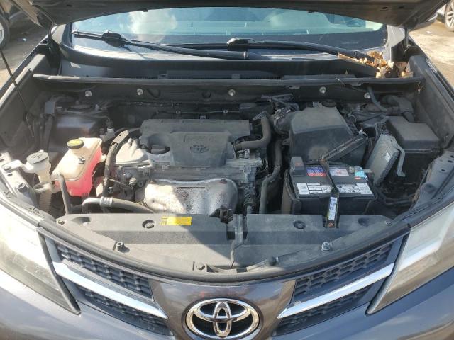 VIN 2T3RFREV5EW192047 2014 Toyota RAV4, Xle no.12