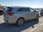 KIA SORENTO SX photo