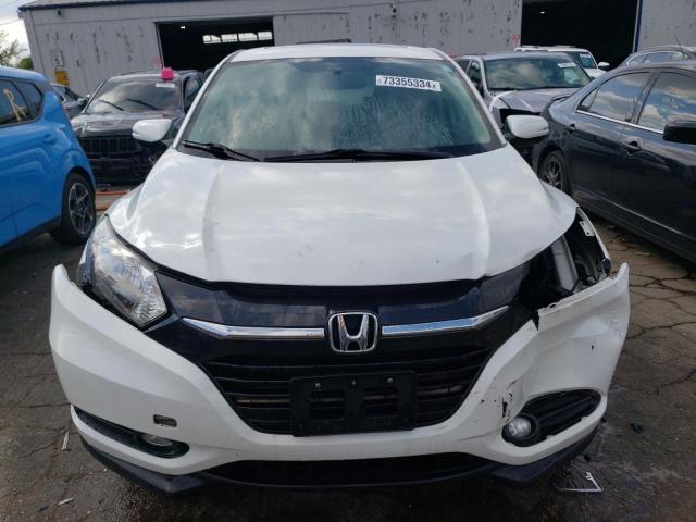 VIN 3CZRU6H55GM753135 2016 Honda HR-V, EX no.5