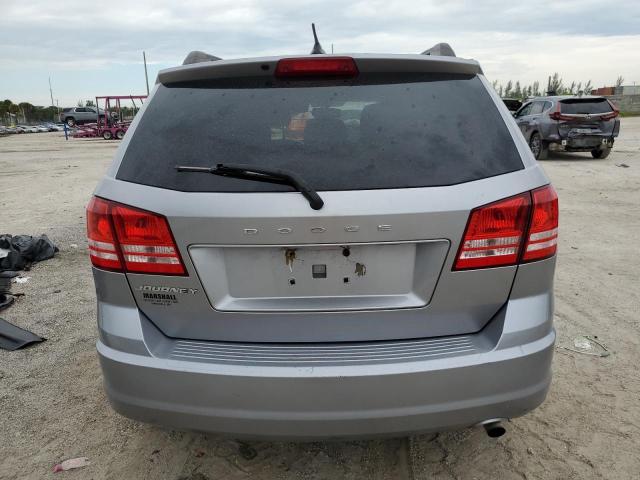 VIN 3C4PDCAB0GT181893 2016 Dodge Journey, SE no.6