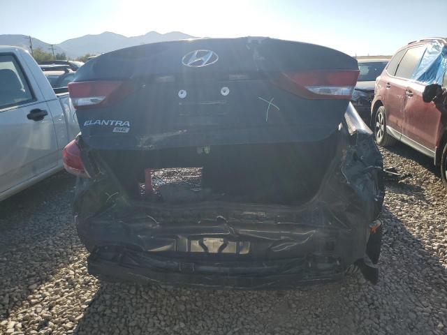 2017 HYUNDAI ELANTRA SE - 5NPD74LFXHH160261