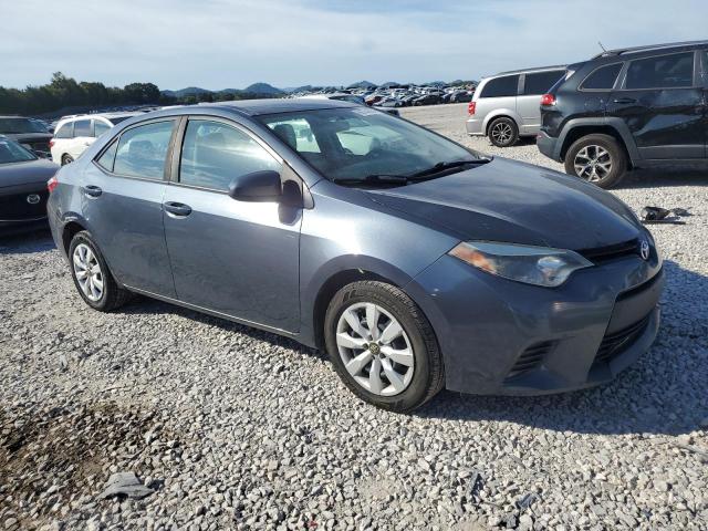 Vin: 2t1burhe6ec132128, lot: 68744664, toyota corolla l 20144