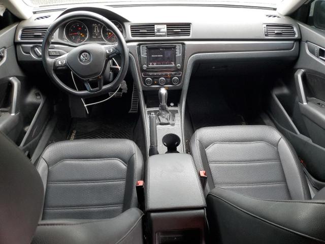 2018 VOLKSWAGEN PASSAT S - 1VWAA7A34JC036239