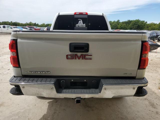 2016 GMC SIERRA K15 - 1GTV2MEC0GZ411219