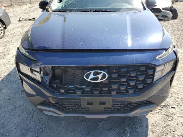 2022 HYUNDAI SANTA FE S - 5NMS6DAJ9NH386317