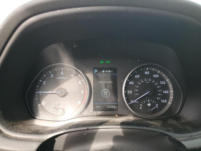 2020 HYUNDAI ELANTRA GT - KMHH55LC4LU127933