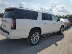 GMC YUKON XL D photo