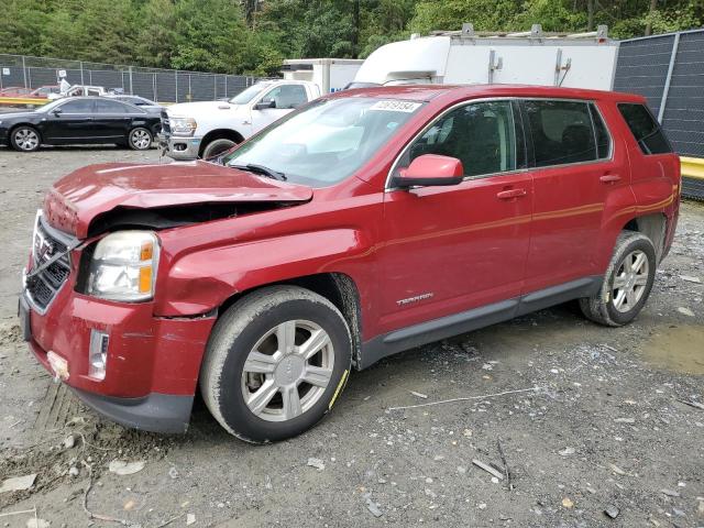 2015 GMC TERRAIN SLE 2015