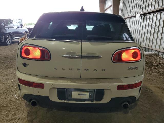 2019 MINI COOPER S C - WMWLN9C50K2H60320