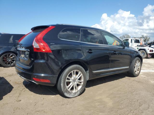 2016 VOLVO XC60 T5 PR - YV440MDK1G2857041