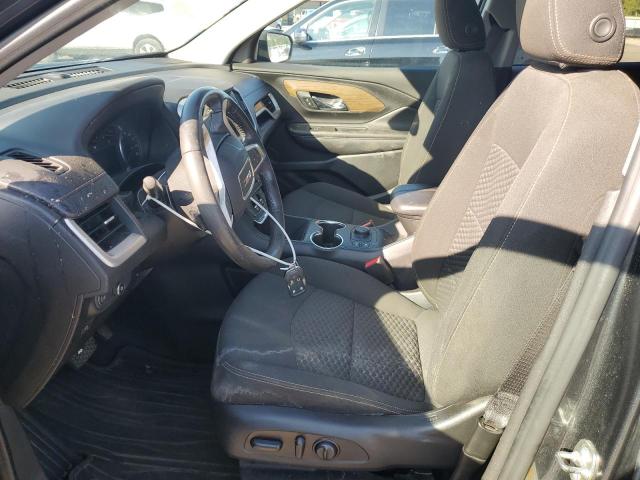 2019 GMC TERRAIN SL - 3GKALMEV8KL114295