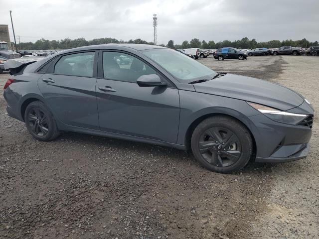 2023 HYUNDAI ELANTRA BL KMHLM4AJ8PU075558  71303944