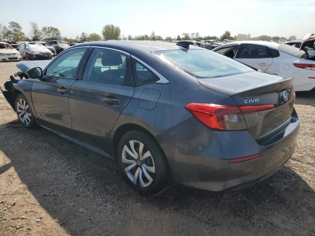 2022 HONDA CIVIC - 2HGFE2F23NH517975