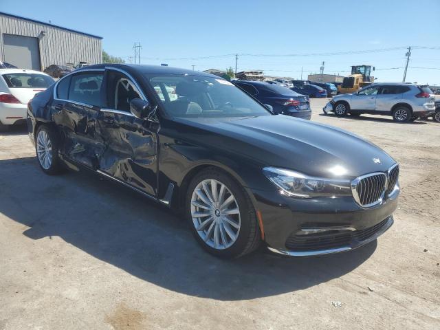 VIN WBA7E2C57JG741464 2018 BMW 7 SERIES no.4