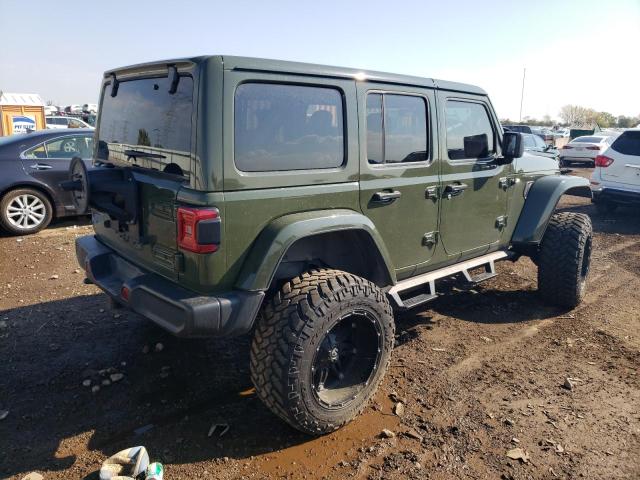 2021 JEEP WRANGLER U - 1C4JJXP66MW723715