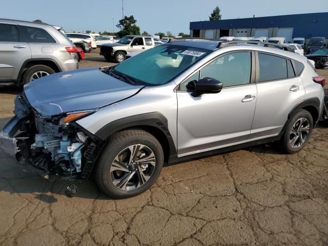 2024 SUBARU CROSSTREK #2957687115