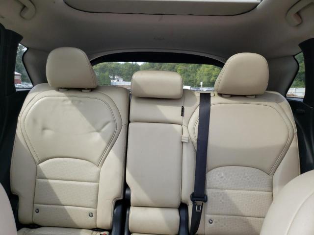 2019 INFINITI QX50 ESSEN - 3PCAJ5M31KF100583