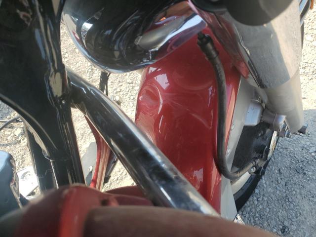 2005 HARLEY-DAVIDSON FLHTCUI 1HD1FCW175Y617973