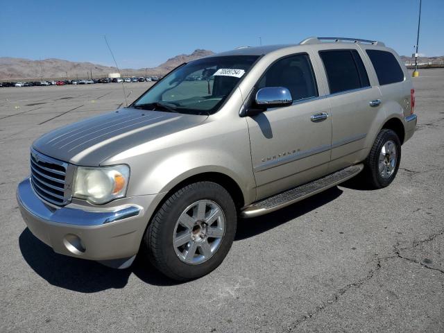 CHRYSLER ASPEN LIMI