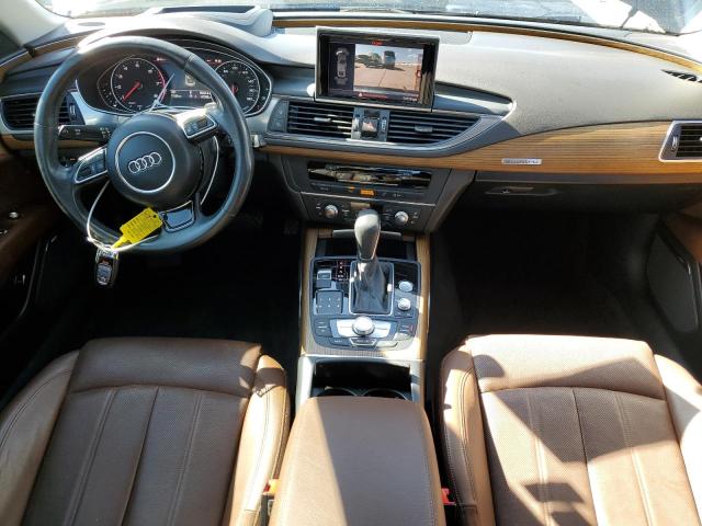 2017 AUDI A7 PRESTIG - WAU22AFC6HN036331