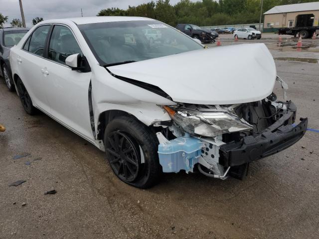 VIN 4T4BF1FK0ER444356 2014 Toyota Camry, L no.4